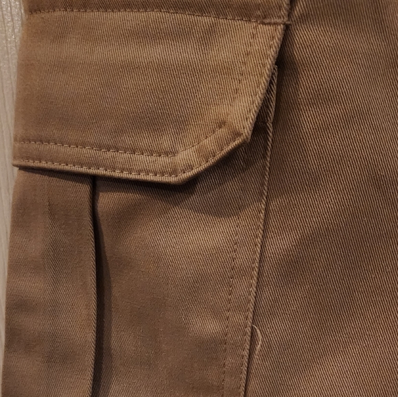 Garage, size 5, cargo pants - Picture 4 of 6